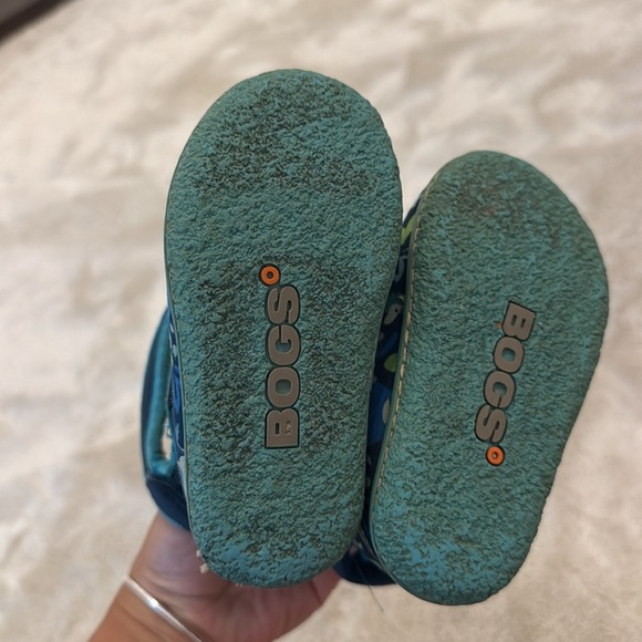 BABY BOGS - Picture 4 of 6